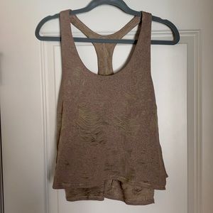 alo distressed tank
